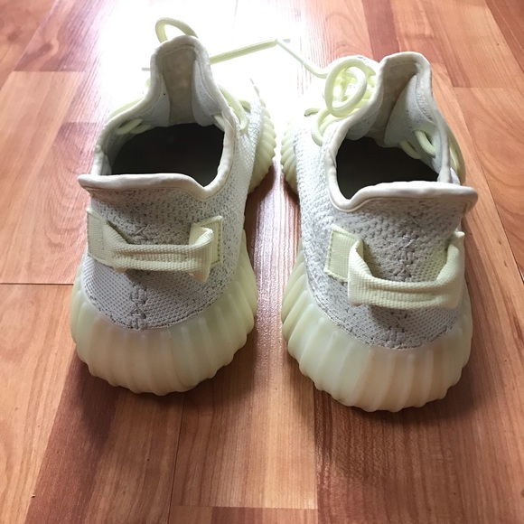 Yeezy Boost 350 V2 Butters (Final Price) - Picture 4 of 5
